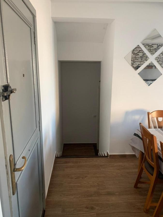 Duplex Vu Sur Mer Martil Bagian luar foto