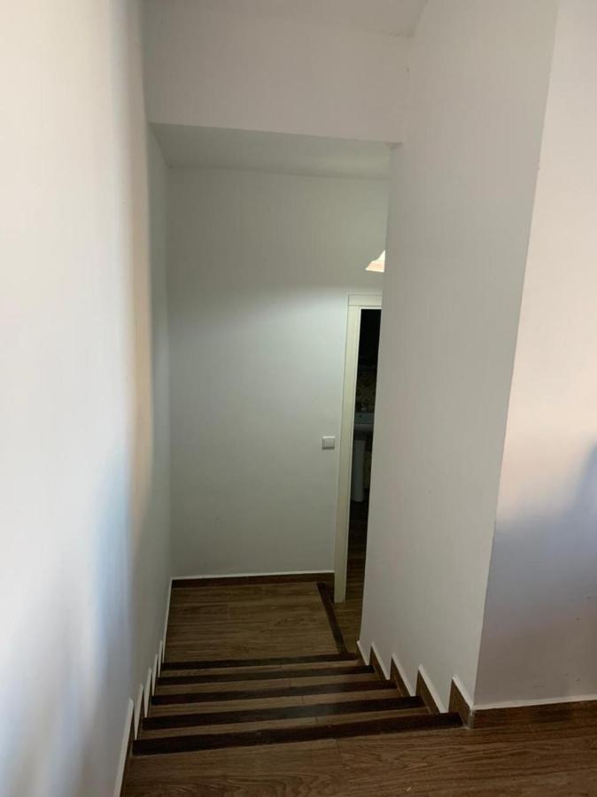 Duplex Vu Sur Mer Martil Bagian luar foto